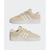 Adidas Rivalry Lux Low   Ahorn Beige Ih0255