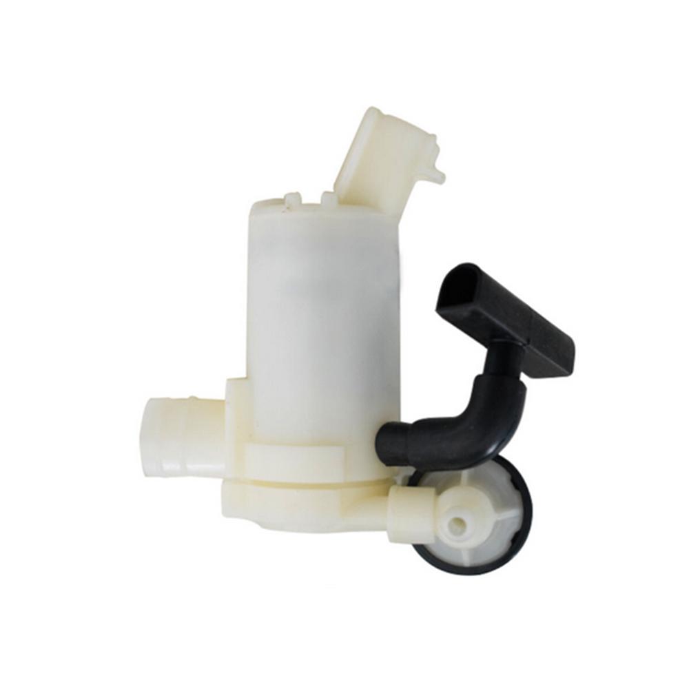 Car Windshield Water Pump Motor 76846-TF0-003 For Honda CR-V Fit Civic Odyssey