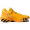 DON. Número #2 Crayola x D.O.N. Número #2 Adidas Gca 'Crayon Pack - Solar Gold' FW9048