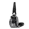 Women's Leopard Print Tote Bag Underarm Handbag