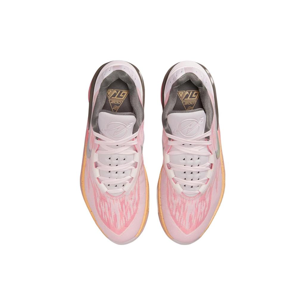 Nike Air Zoom GT Cut 2 'Pearl Pink' Men's DJ6015-602