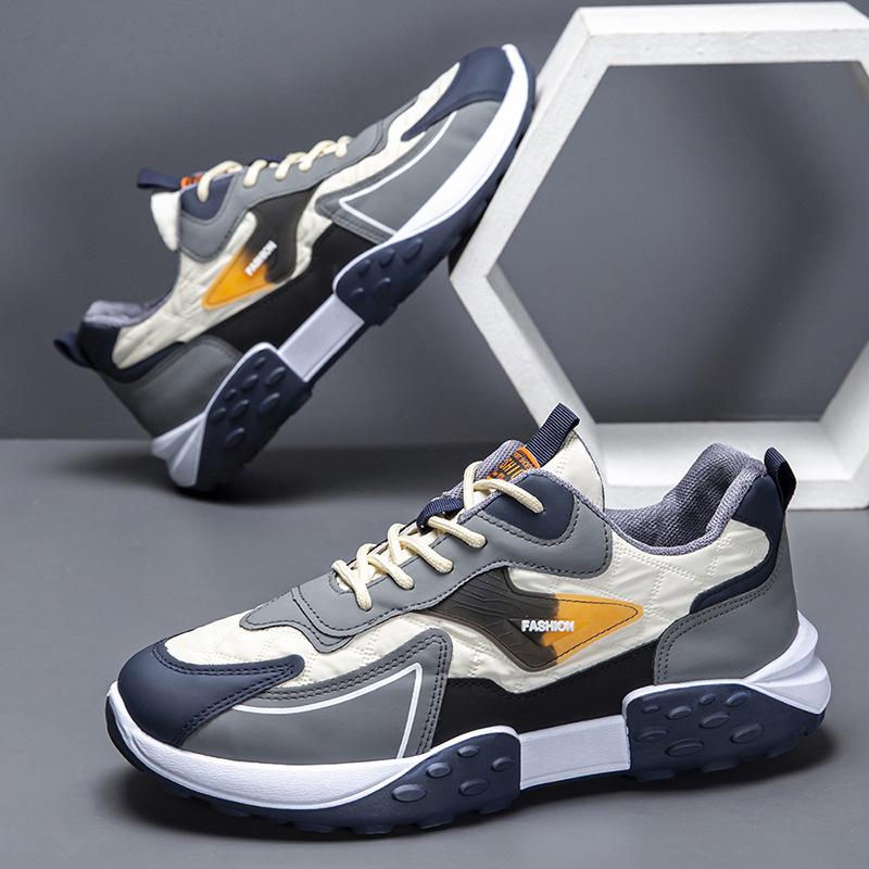 22 new spring, summer and autumn shoes, four-season sports and leisure shoes, large size 37