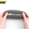 Jingzhou Shibang Stainless Steel Scourer (100-pack)