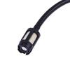 Kit Universal Ochet Linie Filtru Combustibil Pentru Mașină de Tuns Iarba de Grădină, Mașină de Tuns Gardul Viu, Motocoasă, Accesorii, Piese Unelte de Grădină