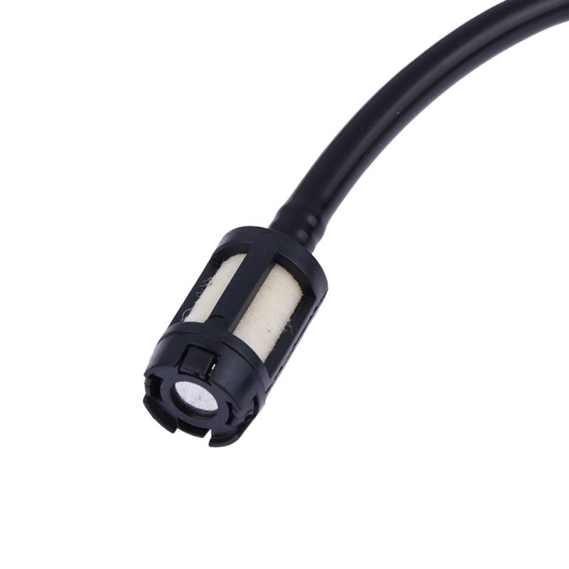 Kit Universal Ochet Linie Filtru Combustibil Pentru Mașină de Tuns Iarba de Grădină, Mașină de Tuns Gardul Viu, Motocoasă, Accesorii, Piese Unelte de Grădină