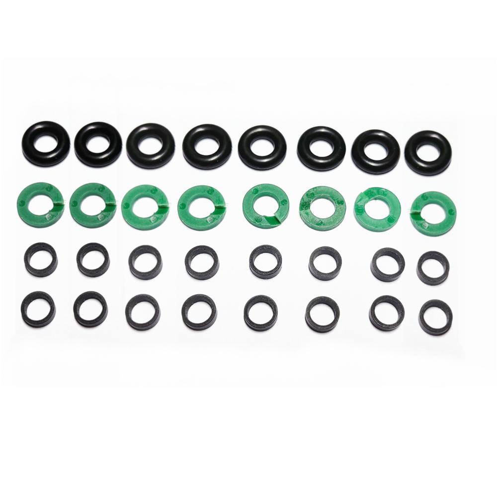 Sady na opravu a repasi vstřikovačů paliva OEM 55577403 Pro Buick Chevrolet GMC Cruze Encore Equinox 16-18(AY-RKG912)
