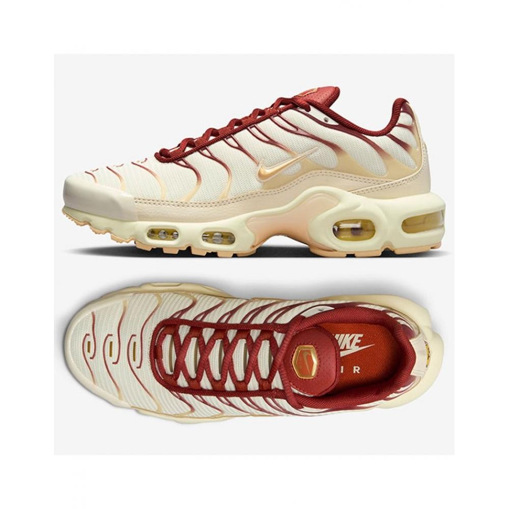 

Nike Кроссовки женские S Air Max plus FQ2765 100 PNA2403 Wmax Plus FQ2765100220