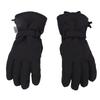 Winter Gloves Snow Gloves Ski Gloves Rainproof Windproof Fleece Lined Touchscreen Cold Weather Gloves for Skiing Riding