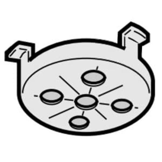 Toshiba Coffee Maker Water Purification Filter 32319864