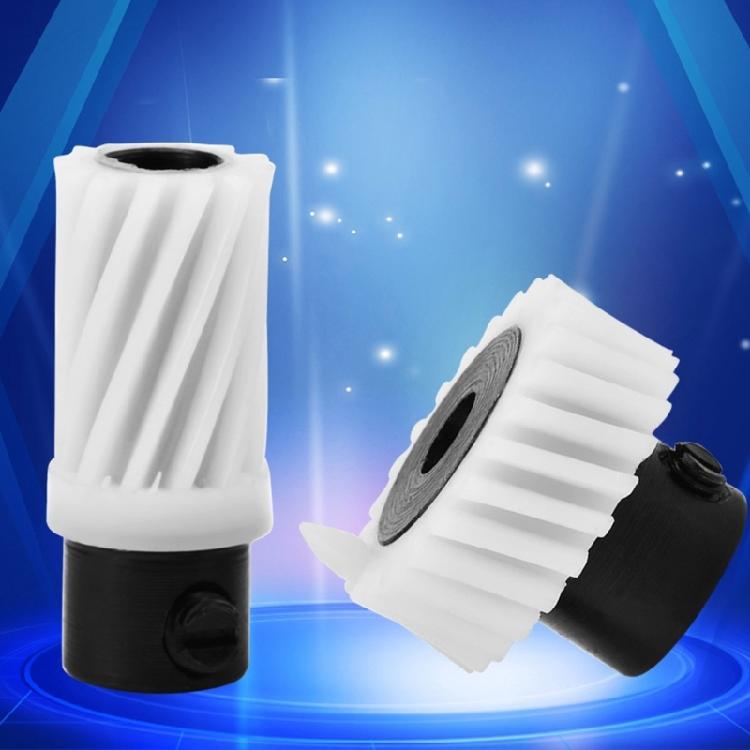 4x Replacement Gear 163997 163328 Rotating Hook Bevel Gear for Sewing Machine