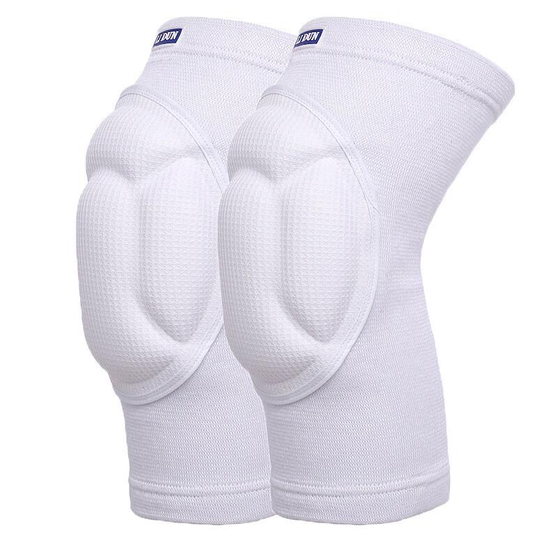 WEZHO Thickened Anti-Collision Sponge Knee Pads