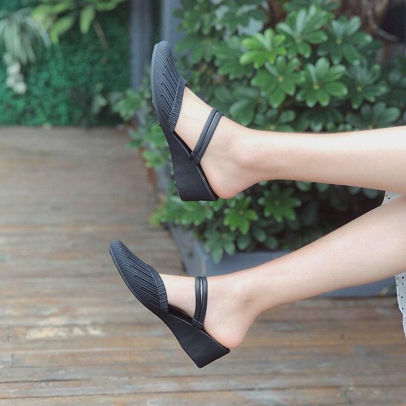 non slip wedges