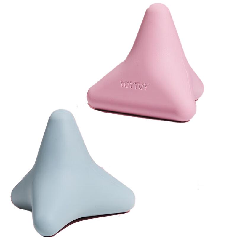 Yottoy Four-Corner Massage Ball