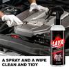 Car Engine Cleaner Car Engine Degreaser Car Engine Cleaner Oil Grease Cleaner Engine Powerful Degreaser Protective Formula