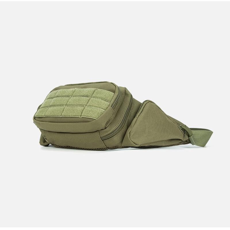 DCLOUD Outdoor Tactical Waist Bag