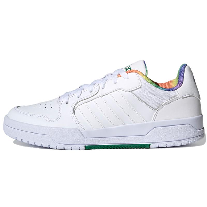 

Adidas Кроссовки Entrap Pride H01051 39⅓