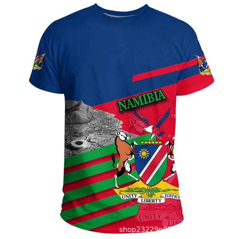 Canada Flag Soccer Graphic Short Sleeve T-Shirt, Sports Team Essential