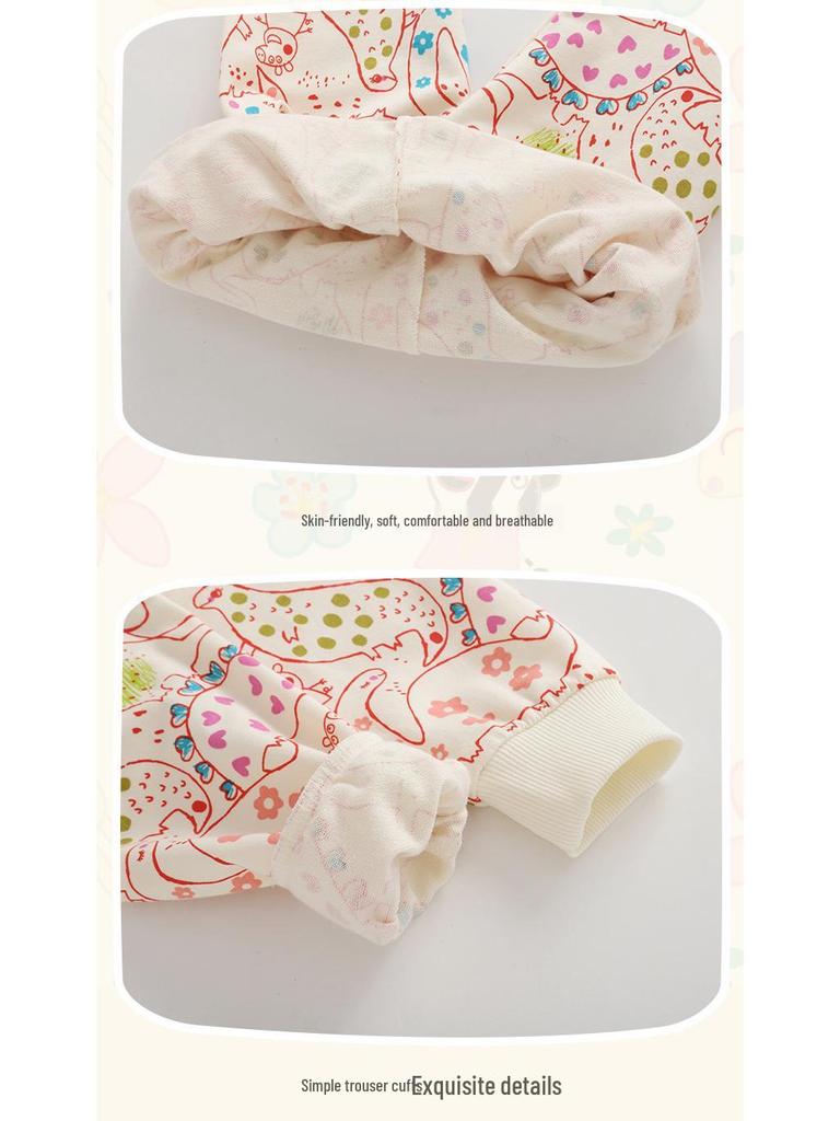 Σετ Δύο Τεμαχίων με Σχέδιο Δεινόσαυρο Peppa Pig: Φούτερ Μακρυμάνικο & Φόρμα