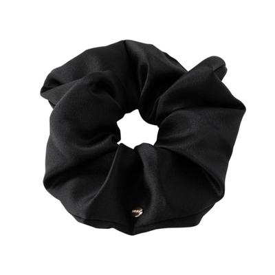 RAWFINED Classic RF Logo Scrunchie (L)