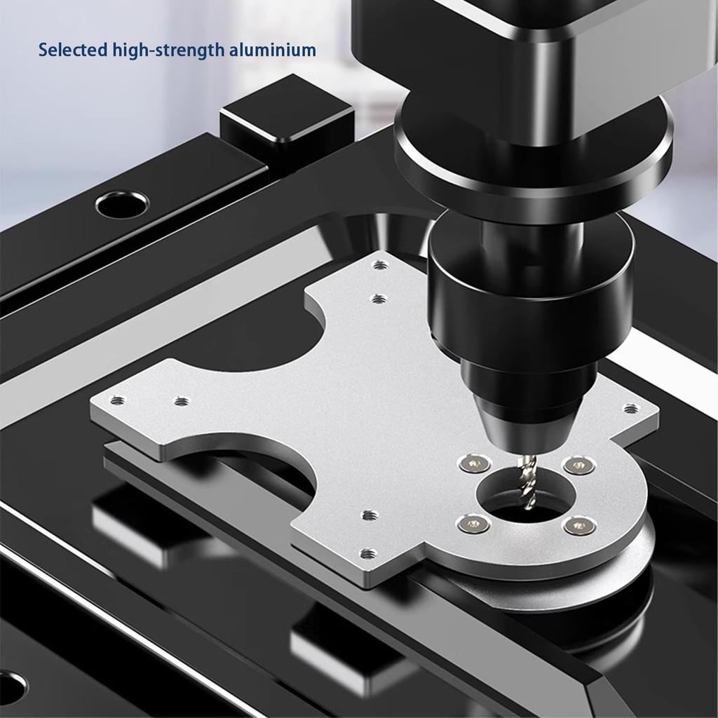 VESA Adapter Monitor Arm Mount Kit for Older iMac Series Displays Up To 2021