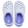 Crocs Eva Comfortable Clogs Women Footwear Blue 207938-5AF