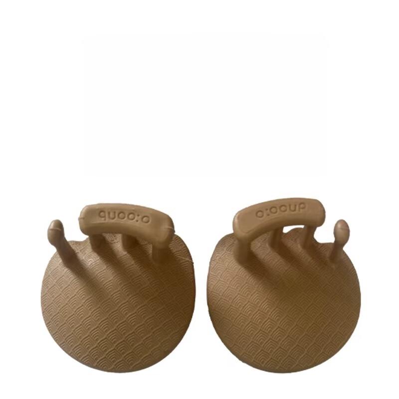 WEZHO Foot Arch & Toe Exerciser