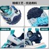 Sandals for boys, summer collection2026New soft-soled sports sandals, children's shoes, beach sandals, boys' closed-toe sandals, trendy for older