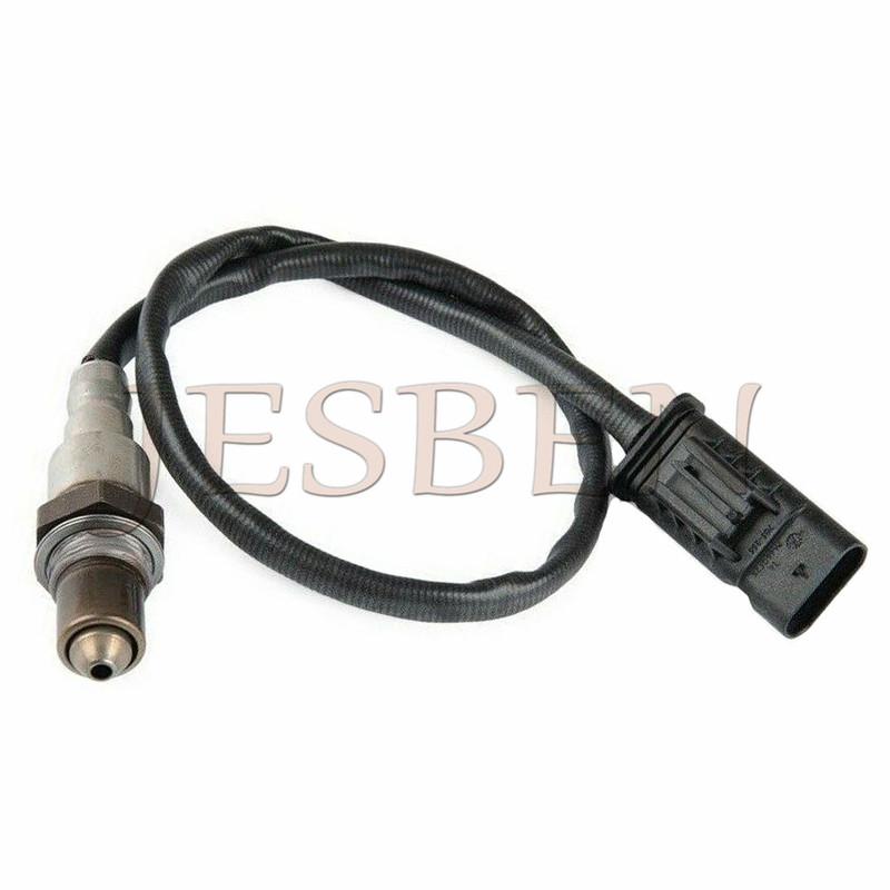 

13628589104 0281004616 Lambda Probe O2 Oxygen Sensor fit For BMW F20 F21 F22 F23 F87 114d 116d 118d 120d 125d 218d 220d 225d
