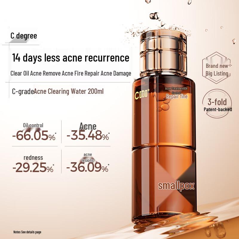 

C-LAB Anti-Acne Toner