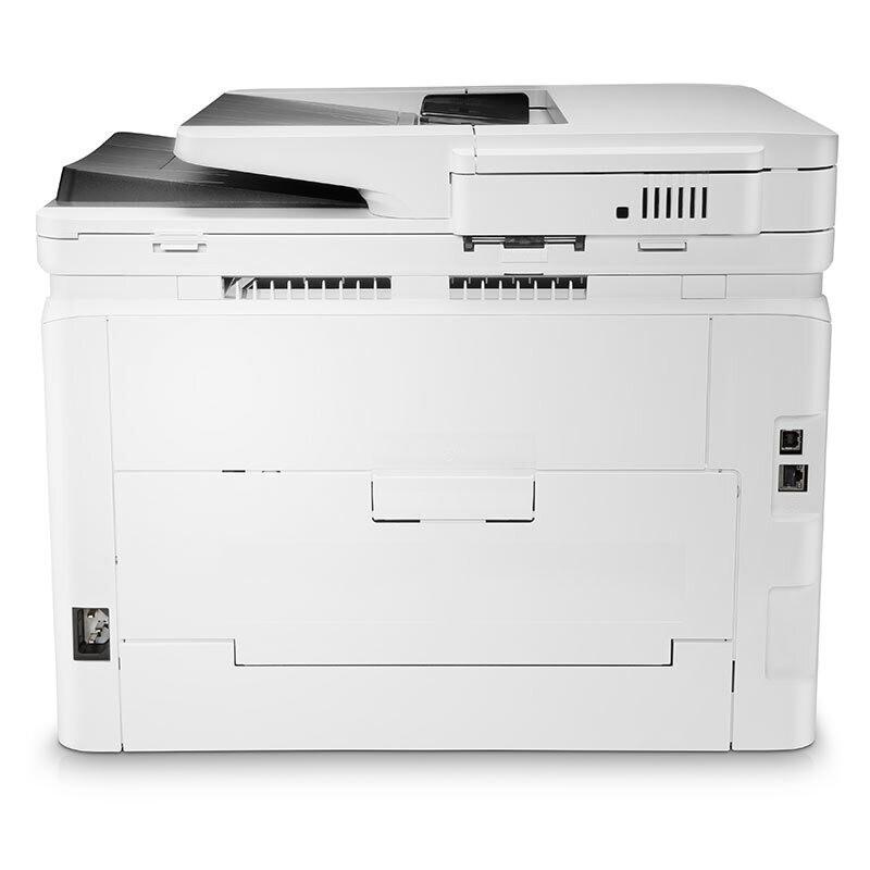 HP M280nw Color LaserJet Pro Wireless MFP CN Plug (adapter Included)