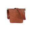 Fashionable Leather Tote Tote Bag Women Handbags Purse Vintage Leather Crossbody