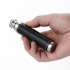 Stainless Steel Whisky Flagon 1 Oz Wine Bottle Drinking Pocket Bottle Liquor Pot  Vodka