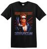 FEAR FACTORY - 'Terminator' T-Shirt