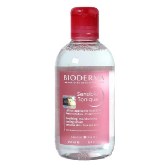 a0035 Bioderma Sensibio Tonic Lotion 250ml