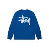 Stussy Basic Pigment Dyed Long Sleeve Tee 1994838