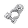 Battery Terminal Connectors Kit For Car Marine Boat Truck RV Camper