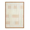 Hestia Thread Wall Art Picture Various 50cm x 70cm x 2.8cm