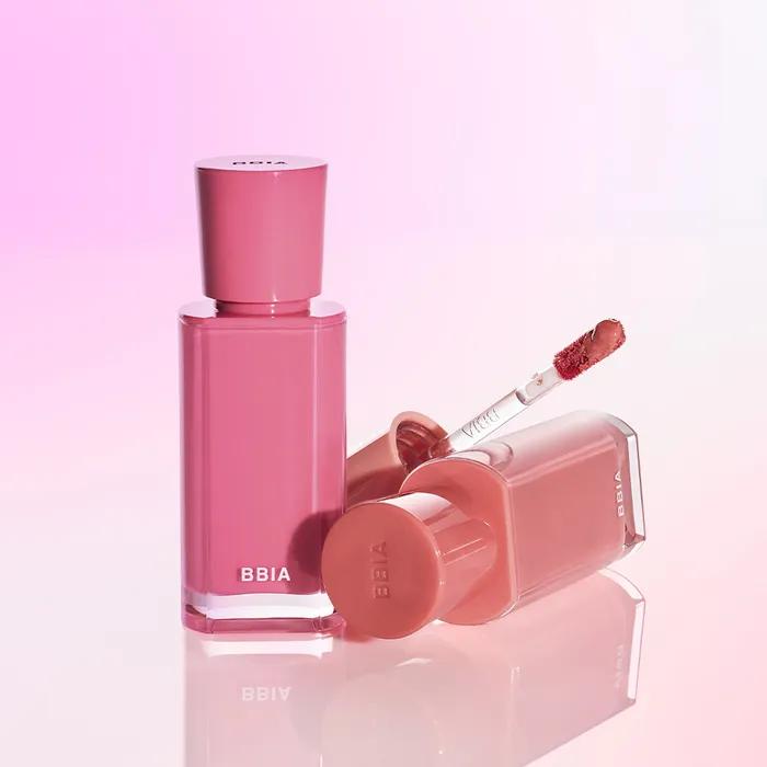 

[Премия Красоты]_[НОВЫЕ ЦВЕТА] Глянцевый Тинт (17 цветов) 14 Daily Bottle