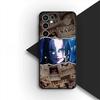 Cartoon Nico Robin ONE Luffy PIECE Phone Cover for Samsung Galaxy S23 S22 S21 S20 FE Ultra Plus + S23FE A50 A51 A12 Case