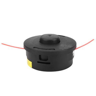 Eng beabstandeter Gartenrasenmäher Freischneider Trimmerkopf Ersatz Passend für Stihl 252