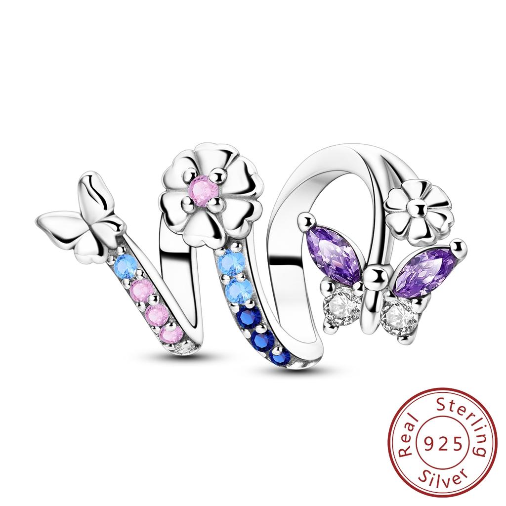 Copper Thermos Eternal Love Charms Beads Fit Original Bracelet Pendants Diy Jewelry Charm Gift For Women