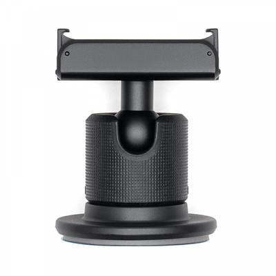 DJI Osmo Manyetik Bilyalı Mafsal Adaptör Montajı, Uyumluluk: DJI Action 2, Osmo Action 3, Osmo Action 4