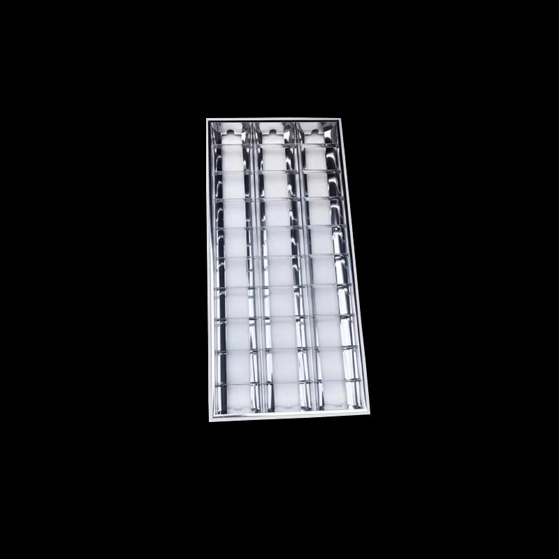 Yedi T8 LED Embedded Grille Light