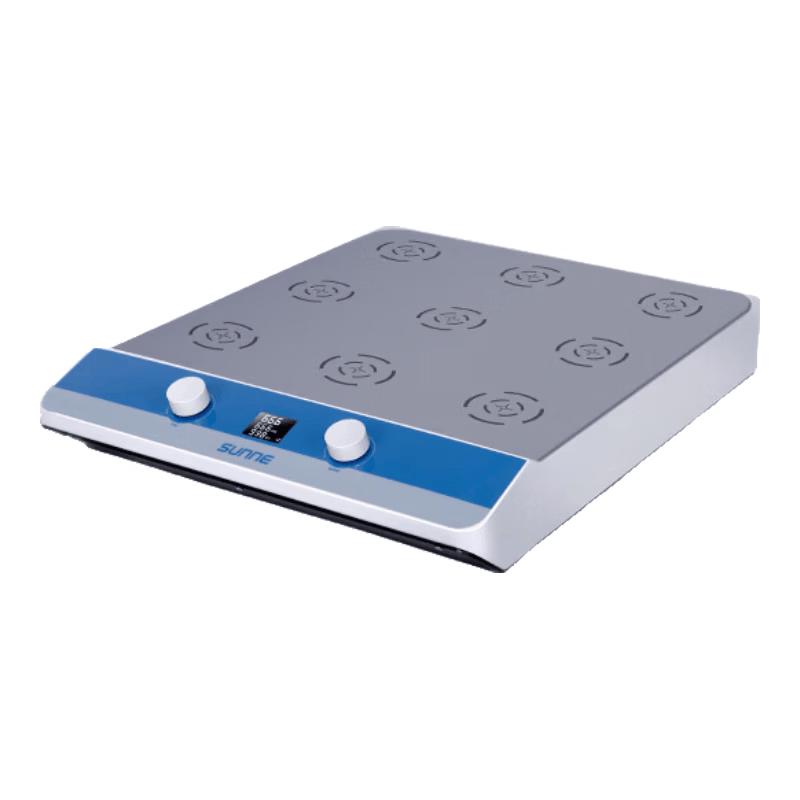 Shangyi Mini Magnetic Heating Stirrer 9000ml, 490x265x90mm