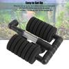 High Density Sponge Bio Sponge Filter Black Fish Tank Filter Durable Aquarium Air Filter  Fish Tank