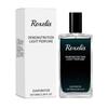 Roxelis Herren-Körperduft Eau De Toilette, Langanhaltender Duft an Hals und Handgelenken, Frischer Duft, der männlichen Charme ausstrahlt