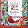 CD RŮZNÍ  Call Me Madam CDR ROYCD222 FLARE 200 UK Pop Použité