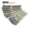 Stainless Steel Wire Brush Steel Wheel Diameter5mm