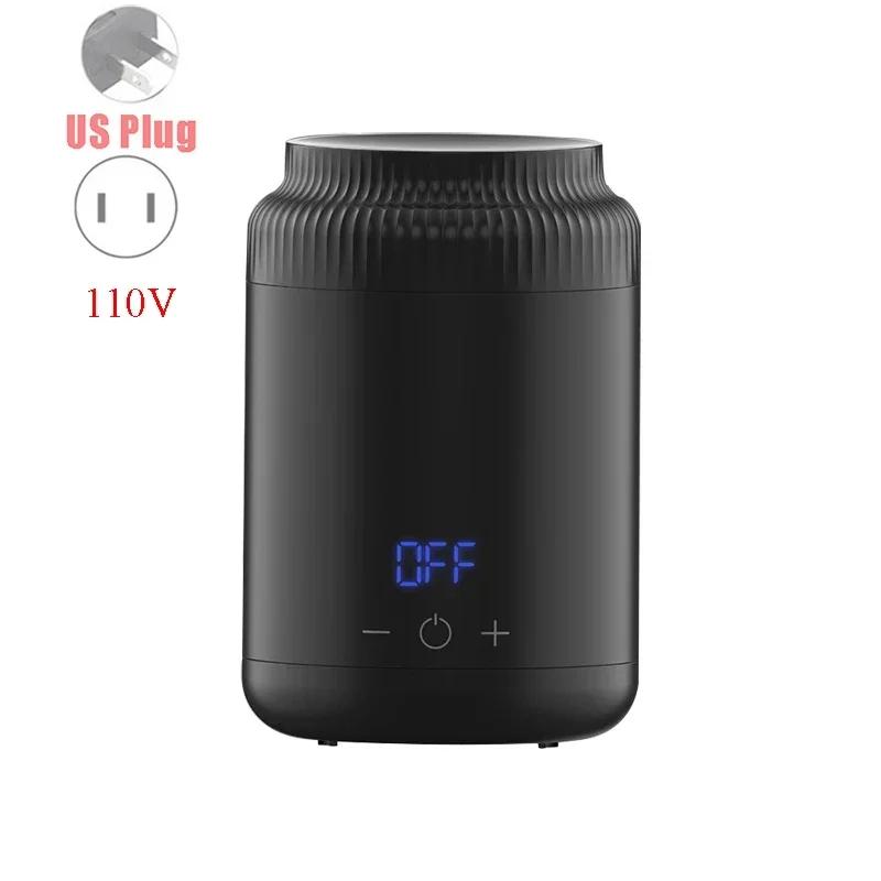 

Wax Heater Wax Melting Hair Removal Machine Touch Control Wax Therapy Machine 40W High-power Fast Melting Beauty equipment