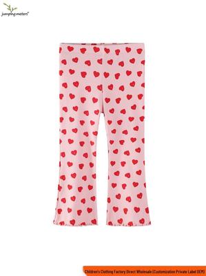 Calze, collant e leggings (bambine a partire dai 4 anni) – Leggins